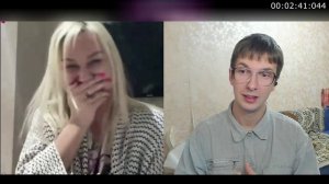 Чат Рулетка-МОРЖАН😂Креативный Директор