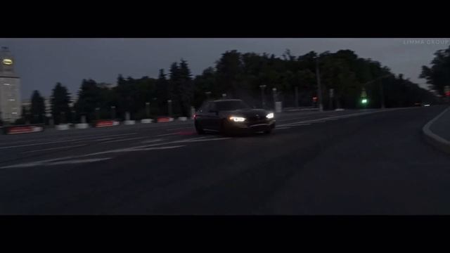 The Final Countdown - Europe (Galadi Remix) | Car video - Limma