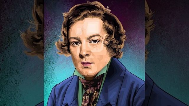 Schumann. Symphonic Etudes Op. 13, Etude 9 Played by Alexander Ardakov смотреть онлайн