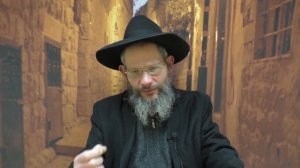 Порядок букв имени Творца: мистика месяца Нисан.