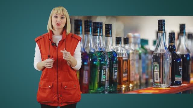 Как помогает алкоголь