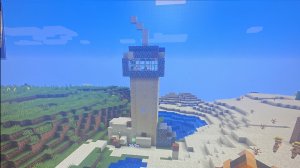 Милый майнкрафт