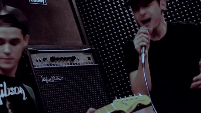 Igor Holls ( Артем Пивоваров - Карма) смотреть онлайн