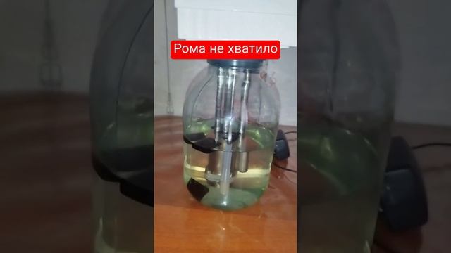 Рома не хватило