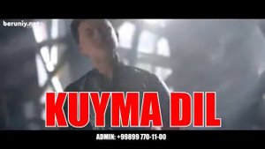 BOBURBEK ARAPBAEV  Popuri