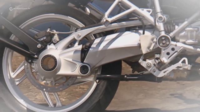 KTM 990 Adventure | Your Typical off-Road Machine?  | Motorvision International