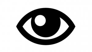 Анализ уровня "iSpyWithMyLitlleEye"