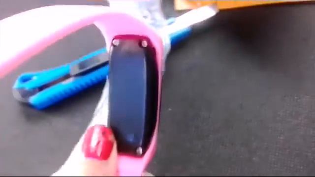 Распаковка посылки Lps 2