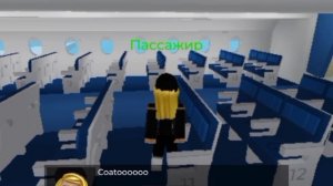 играю с подругой в роблокс самолёт сюжетная игра ♠️ 🌶️🫀🐈💨