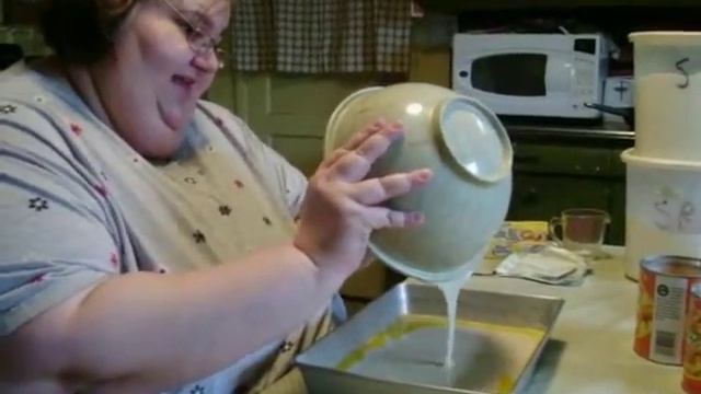 In the kitchen with Stacey and the Humper смотреть онлайн