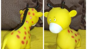 насколько я погружена в жирафную тему.... все мои жирафики на сегодняшний день. Кукольный фан.клуб