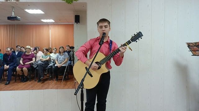 Г. Куликов «Звезда разлуки»