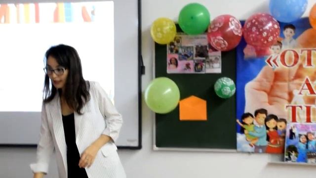 "Ең үздік ата-ана комитеті" байқауының 2 кезеңі смотреть онлайн