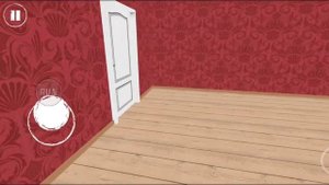 ANGRY NEIGHBOR THE STRANGE HOUSE Horror Game Android Full GamePlay Scary Horror Game