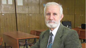 Механика. Лекция 6.  (Механика твердого тела)