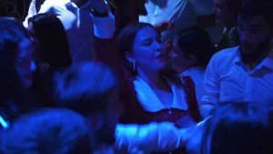 Аслан и Мелана 17 09 2022 часть2
