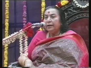 РОЖДЕСТВЕНСКАЯ пуджа 97_о роли женщины