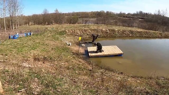 ОДИН В ДЕРЕВНЕ НЕ ОДИН ! смотреть онлайн