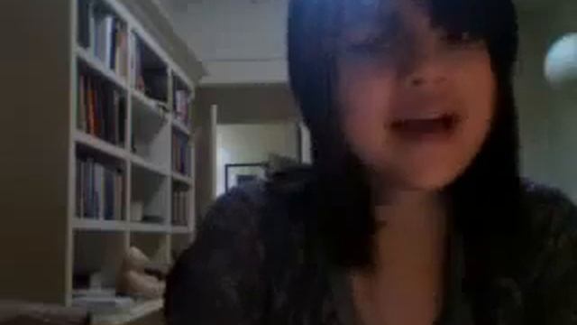 Selena Gomez Live Chat 1 on Facebook Part 5 8 7 09 смотреть онлайн