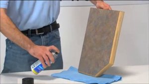 AIPL ABRO || Spray Adhesive