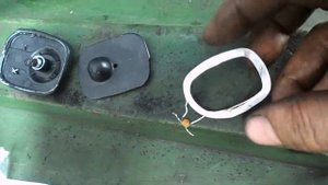 метка ключ = 6 витков