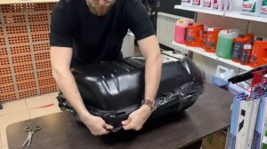 Топливный бак 8910165D10 Сузуки гранд витара