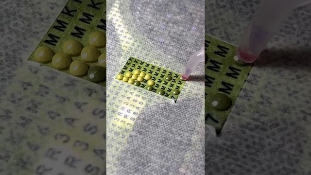 Алмазная мозаика 🧩