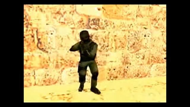 CS 1.6 прикол смотреть онлайн