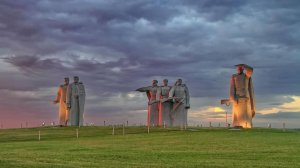 28 панфиловцев