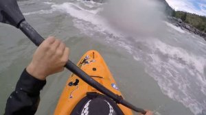 Катунь. пор. Ильгумень