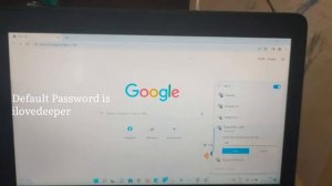 Deeper Connect Mini AP Router Mode.