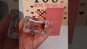 Обзор парфюмерии Dolce&Gabbana L'imperatrice limited edition