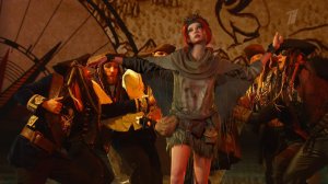 На Первом канале стартовал новый сезон шоу "Фантастика"