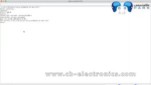 W5100 Ethernet Shield for Arduino UNO - Tutorial for Beginners