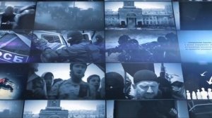 06 Эстремизму нет