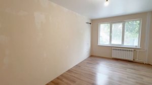 2-х комнатная квартира ЮБК серии.