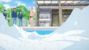 TVアニメ『RE-MAIN』 PV第2弾'