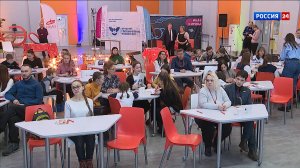 Кировчане написали экологический диктант