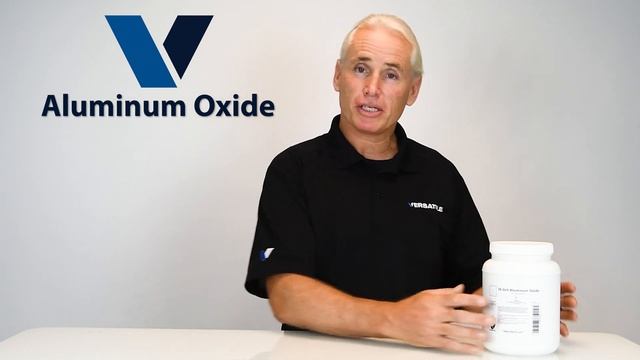 Aluminum Oxide for Epoxy Flooring