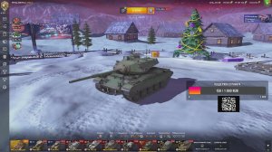Вечерний нагиб! Релакс стрим (нет) #Tanks Blitz #WOT #Blitz #TanksBlitz