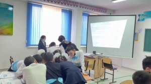 Ғаламтор және кітап