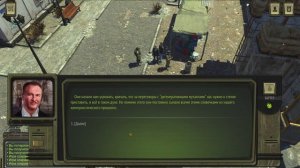 ATOM RPG. Прохождение. Вновь Краснознамённый (часть 41)