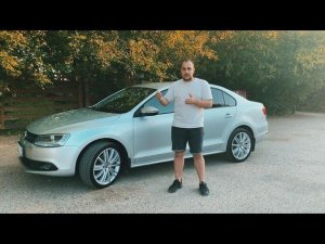 Отзыв от Александра о подборе Volkswagen Jetta 2012 (1.6) АКПП