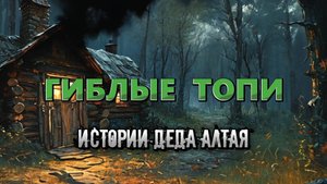 Гиблые топи