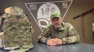 Медик спас бойца! Бронекомплекс «Воевода 14/23» взял на себя удар