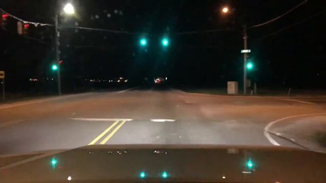 Xenon Depot 5000k HID Driving смотреть онлайн