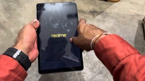 Realme pad mini hard reset 2024 | realme pad mini  lock kaise Tode 