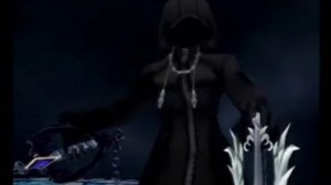 Ready Steady Go! Kingdom Hearts