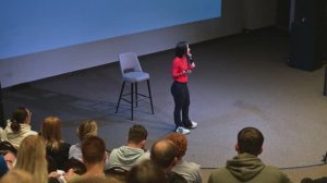 Ирина Строкова - как продавать онлайн UDS Сочи 2024