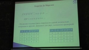 Биленко И. А. - Радиофизика - 12. Основы цифровых систем